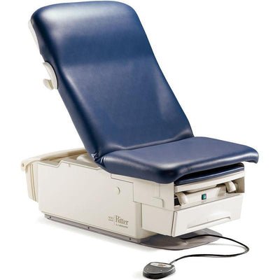 INK Medical Exam Chair & Table