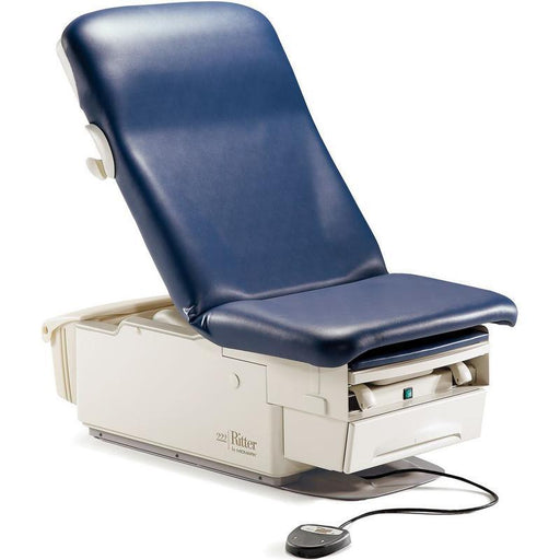 Midmark Ritter 222 Exam Table