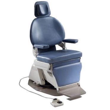 Midmark Ritter 391 ENT Exam Chair - Refurbished - Alternative Source Medical