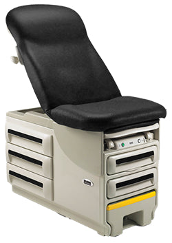 Midmark Ritter 604 Manual Exam Table Refurbished