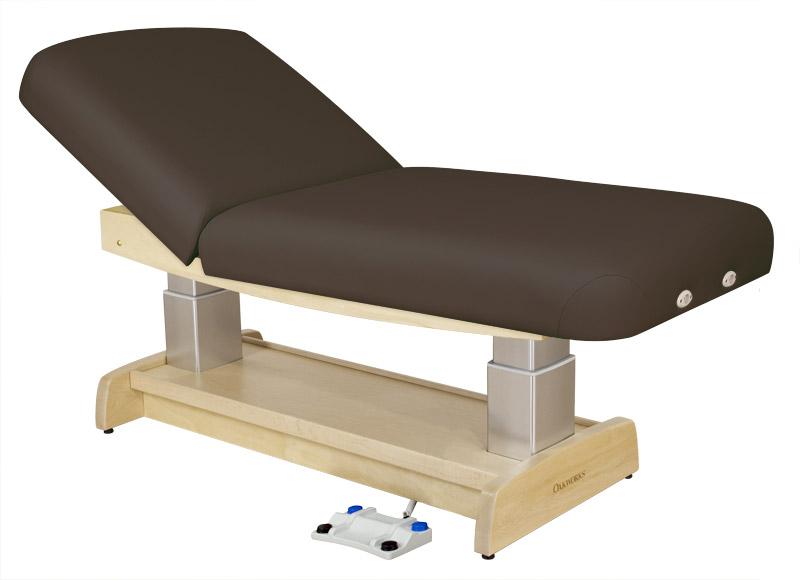 Oakworks PF250 Exam Table - Alternative Source Medical