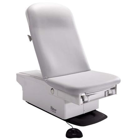 Ritter 224 Exam Table