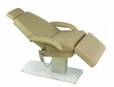 TouchAmerica Empress Treatment Chair - Alternative Source Medical