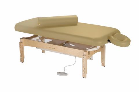 TouchAmerica Olympus Electric Lift Table - Alternative Source Medical