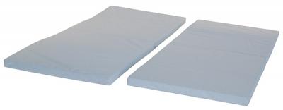 Graham Field Alzheimer Bed Floor Mat, Attaches to Bed Frame, Pair - Alternative Source Medical