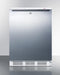 Accucold 24" Wide All-Freezer - Alternative Source Medical