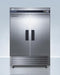 Accucold 49 Cu.Ft. Upright Pharmacy Freezer - Alternative Source Medical