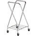 Clinton Adjustable Folding Hamper - Alternative Source Medical