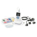 Welch Allyn OAE Hearing Screener with Charging Stand, Bluetooth Wireless and USB Connectivity - Alternative Source Medical