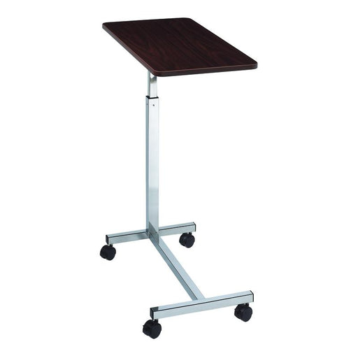 Brewer H Base Overbed Table - Alternative Source Medical