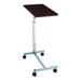 Brewer H Base Overbed Table - Alternative Source Medical