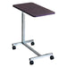 Brewer Low Height H Base Overbed Table - Alternative Source Medical