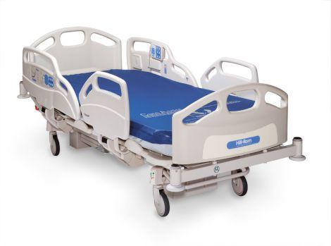 Hill-Rom CareAssist Hospital Bed Refurbished - Alternative Source Medical