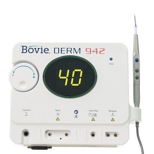 Bovie Derm 942 40 Watt High Frequency Hyfrecator - Alternative Source Medical