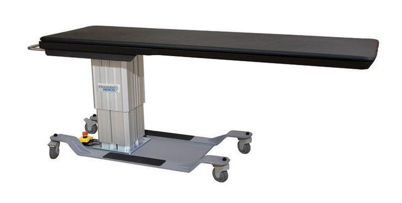 Oakworks CFPM100 Rectangular Top Imaging Table — Victori Medical