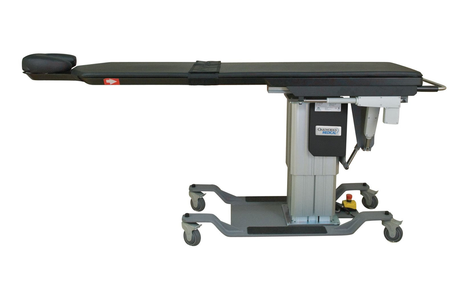 Imaging Tables — Victori Medical