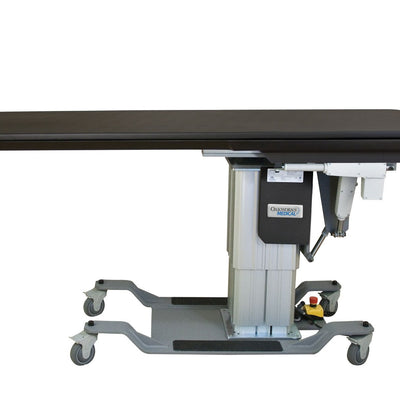 Imaging Tables