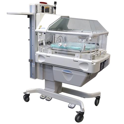 GE Ohmeda Giraffe Omnibed Infant Warmer/Incubator - Refurbished - Alternative Source Medical