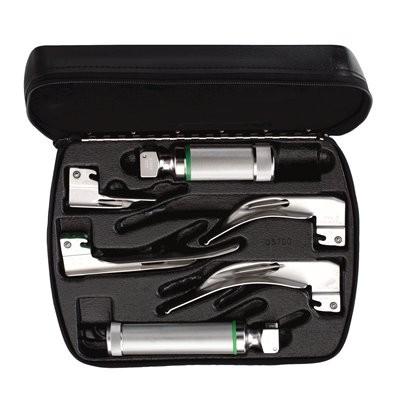 Welch Allyn 65122 Universal Fiber Optic Laryngoscope Set - Alternative Source Medical