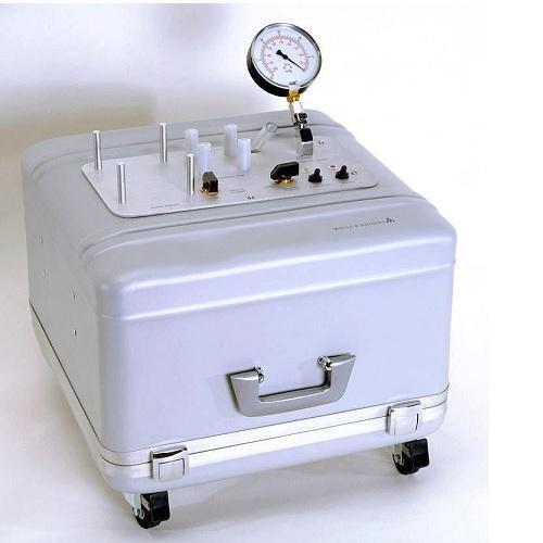 Wells Johnson Aspirator III Liposuction Machine - Refurbished - Alternative Source Medical