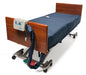 Lumex Select Alternating Pressure / Low Air Loss Mattress  System - Alternative Source Medical