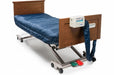 Lumex Select Alternating Pressure / Low Air Loss Mattress System - Alternative Source Medical