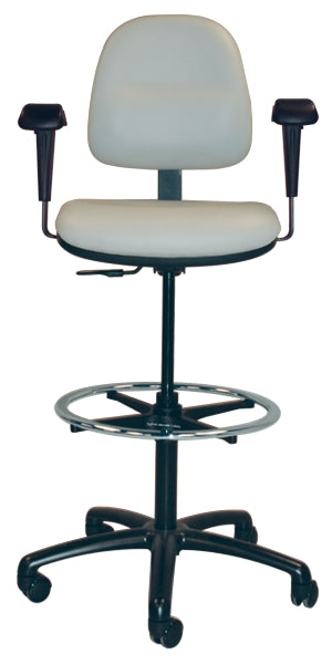 Pedigo Ergo Anesthesia Lab Chair - Alternative Source Medical