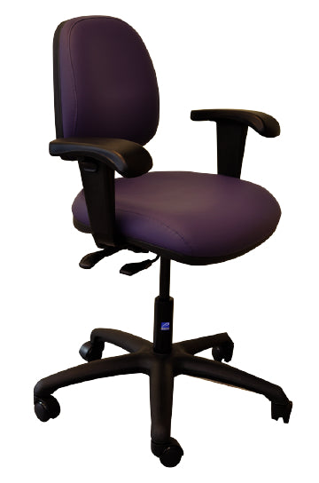 Pedigo Ergonomic Task Chair - Alternative Source Medical