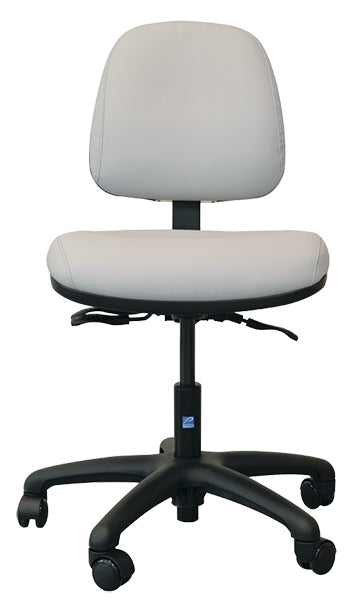 Pedigo Ergonomic Task Chair - Alternative Source Medical