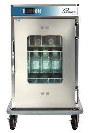 Pedigo P-2120 Warming Cabinet - Refurbished