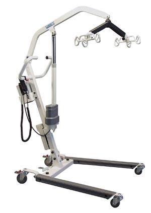 Easy Lift Patient Lifting System - Alternative Source Medical