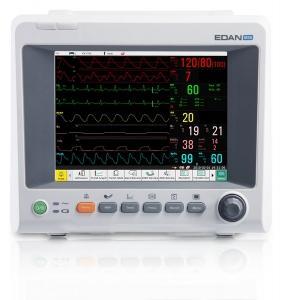 Edan iM50/M50 Patient Monitor - Alternative Source Medical