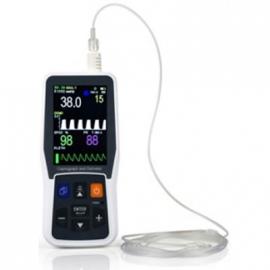 MDPro MicroCap9 Handheld Capnograph and Oximeter - Alternative Source Medical