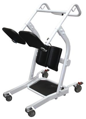 Lumex Stand Assist Patient Transport Assistance Unit - Alternative Source Medical