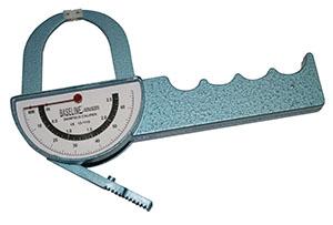 Baseline® Medical Skinfold Caliper - Alternative Source Medical