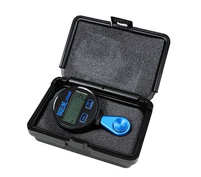 Baseline® Pinch Gauge - Hydraulic - Digital LCD Gauge - ER™ 100 lb Capacity - Alternative Source Medical