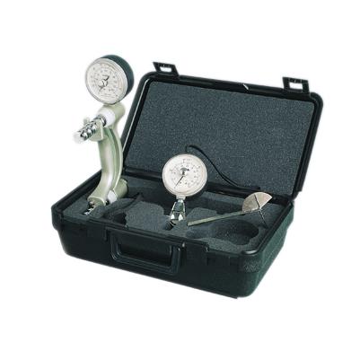 Dinamometro Jamar Advanced Hand Grip Dynamometer For Measuring Grip