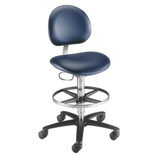 Brewer Millennium Series Lab stool - Alternative Source Medical