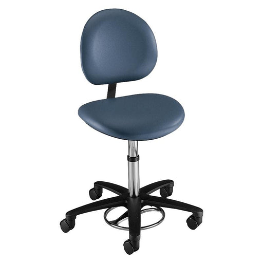 Brewer Millennium Series Surgeon Stool - Alternative Source Medical