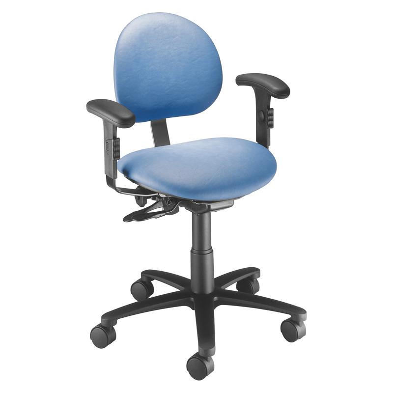 Tom Task Stool Brewer Millennium Series Task Stool - Victori Medical