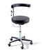 Midmark Ritter 279 Air Lift Surgeon Stool (Hand Operated) - Alternative Source Medical