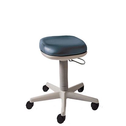 Midmark 415 Midmark Ritter 425 Air Lift Physician Stool (Hand Operated) — Victori ...