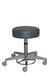 Pedigo Foot Operated Pneumatic Stool Without Backrest - Alternative Source Medical