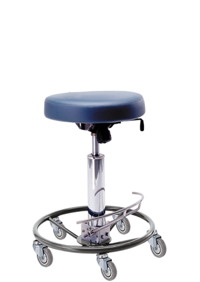 Pedigo Hydraulic Surgeon Chair - Alternative Source Medical