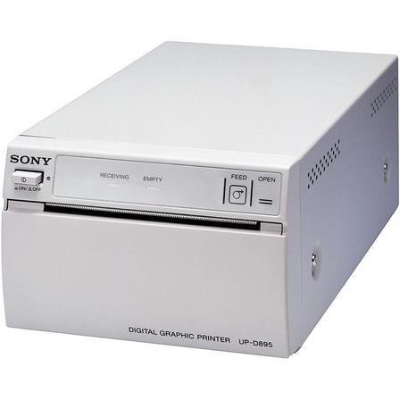 Sony UP-D895 Digital Graphic Printer - Refurbished - Alternative Source Medical