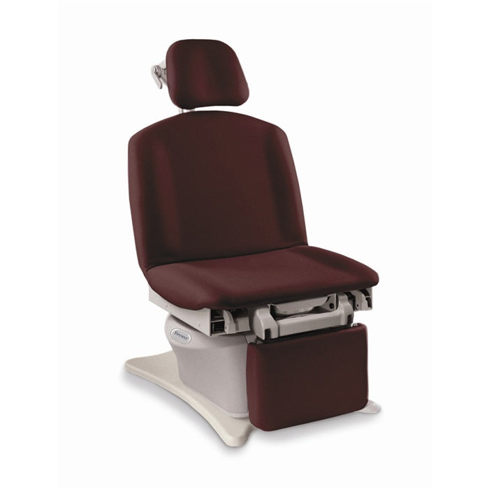 BREWER Assist 7000 configuration view
