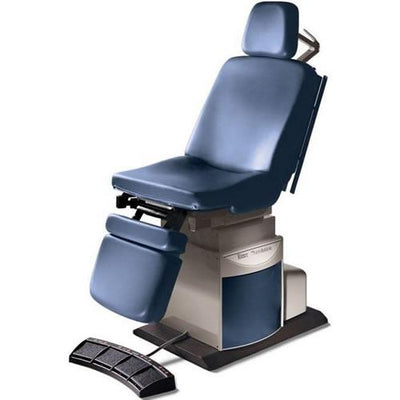 Midmark 630 Humanform Procedure Chair Accessories