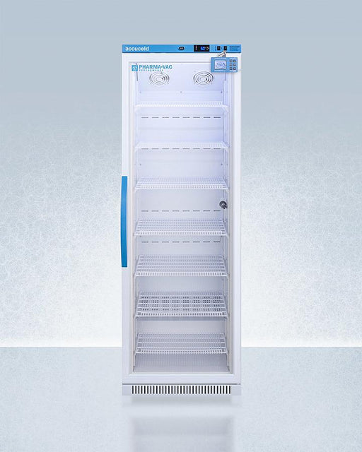 Accucold 15 Cu.Ft. Upright Vaccine Refrigerator - Alternative Source Medical