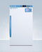 Accucold 3 Cu.Ft. Counter Height Vaccine Refrigerator - Alternative Source Medical