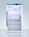 Accucold 3 Cu.Ft. Counter Height Vaccine Refrigerator - Alternative Source Medical